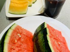 -海底捞火锅(金地广场生日主题店)