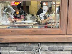 -长人馄饨铺(解放街店)