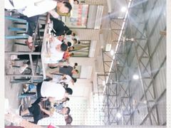 -佰运猪蹄(高陵店)