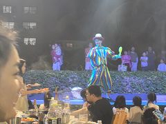 -渔家火锅·海鲜自助餐·演艺(亚龙湾天域酒店)
