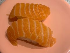 -争鲜回转寿司(南开大悦城店)