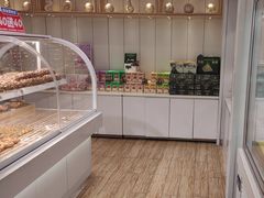 -LanTa蓝塔烘焙(锦艺城店)