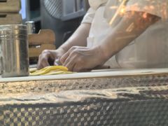 -船歌·鱼水饺青岛菜(国贸商城店)