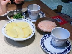 -东镇老火锅(长春路首店)