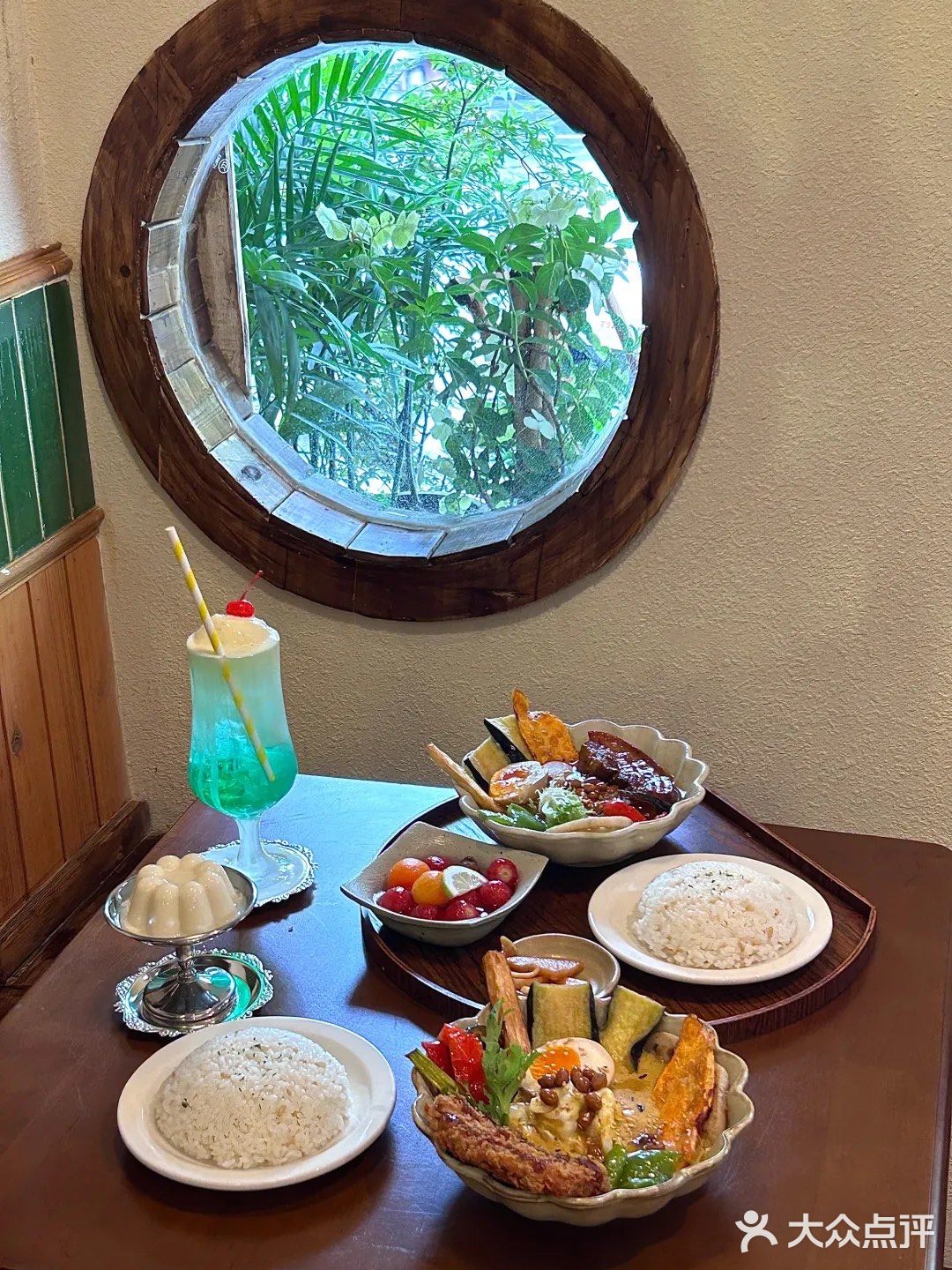 成都！适合一个人食小食堂！