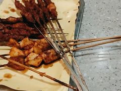 -高原第一家资格烤羊肉(玉林南路总店)