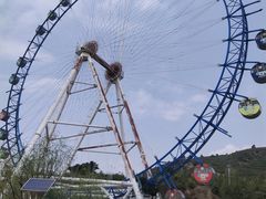 -山西乌金山旅游区