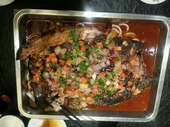 android_upload_pic-鸣记脆皮烤鱼(岐山路店)