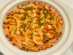 -青岛蓝海大饭店·渔歌舫(李沧店)