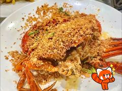 -活潑鲜跳(湖滨商业街店)