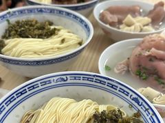 -盛兴面馆(真儒大厦店)