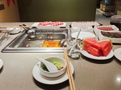 -海底捞火锅(江南盛天地店)