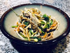 南京素什锦-南京大牌档(香港广场店)