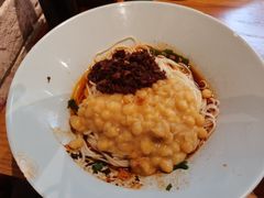 干馏豌杂-好這口重庆小面(总店)