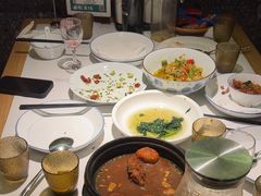 -筱爷叔·上海传统手工菜(玉树路店)