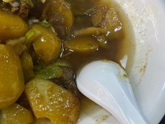 -东北饺子馆(马尾君竹店)