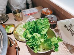 -西塔老太太泥炉烤肉(望京一店)