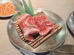 -西塔老太太泥炉烤肉(望京一店)