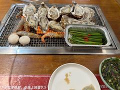 -蚝英雄·鲜蚝自助专门店(小营直营店)