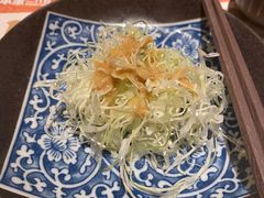 -堂本家洋食别馆·炸猪排(中心城店)