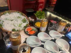 -捞王猪肚鸡火锅(昆山店)