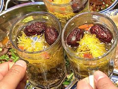 -兰州陈记牛肉面 ·烧烤· 铜锅涮肉(万达店)