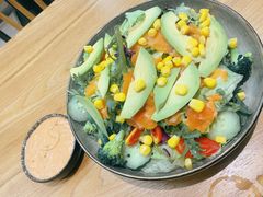 -松幸日式料理(中山路店)