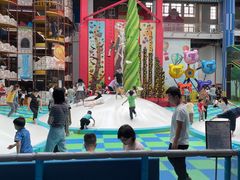 -蒙特利亲子乐园