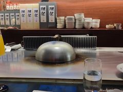 -火舞铁板烧(龙岗中心城店)