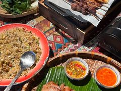 -火塘云南烧烤大排档