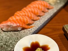 -千代武日本料理(爱建店)