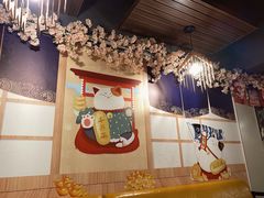 -左舞和风屋便当(金地店)