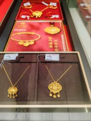 -菜百首饰店(总店)