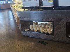 自助取餐区-福成自助烤肉(双桥万达店)
