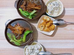 -东记肉骨茶(南阳路店)