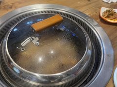 -锅老头铁锅炖•大锅蒸汽海鲜(韩乐坊店)