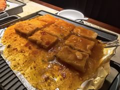 -绿茶餐厅(汇悦大融城店)