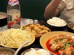 -廖川菜(八佰伴店)