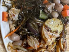 -孟家刀削面