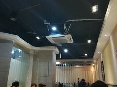 大堂-万和源炝锅城·活鱼现炝(文艺北路店)