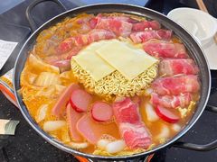 -炙韩料理·部队锅专门店