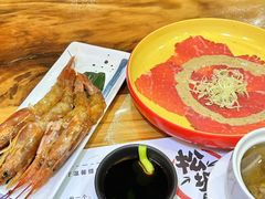 -松坂屋日料自助(长城路店)