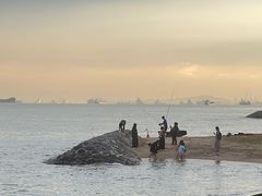 -珍宝海鲜(东海岸海鲜中心)
