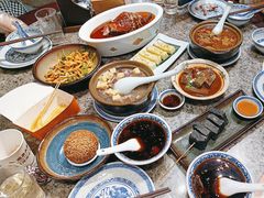 -南京大牌档(凯德1818店)
