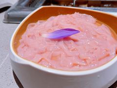 -海底捞火锅(万象城店)