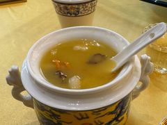 -仿膳饭庄·宫廷风味(百年传承店)