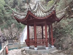 -宁波五龙潭景区