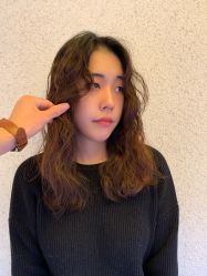 点击看大图 -苏豪路易士·嘉玛发廊