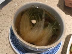 -满得意茶餐厅·顺德家常菜·港式经典(大良店)