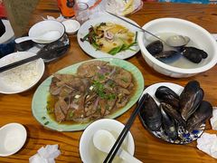 -如我美食(达道社区店)